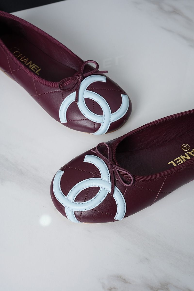 Chanel Wmns Shoe 070