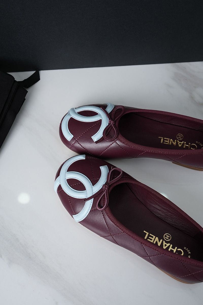 Chanel Wmns Shoe 070