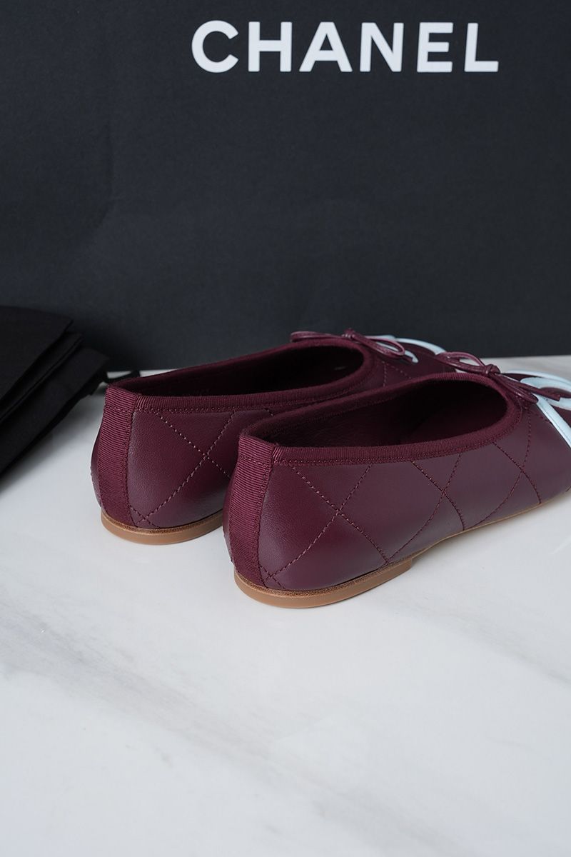 Chanel Wmns Shoe 070