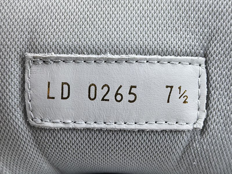 LV Trainer Sneaker 141