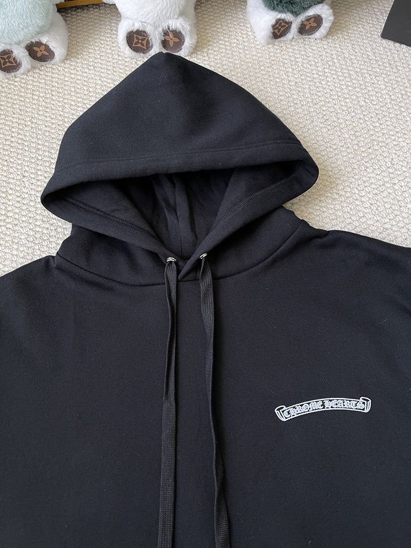 Chrome Hearts Hoody 068