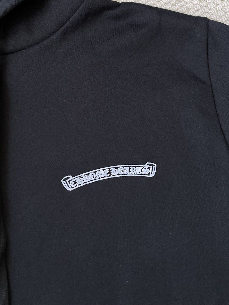 Chrome Hearts Hoody 068