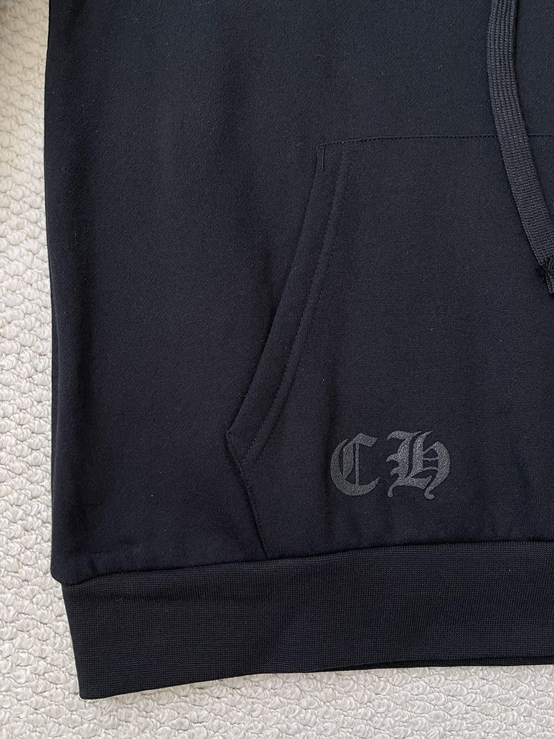 Chrome Hearts Hoody 068