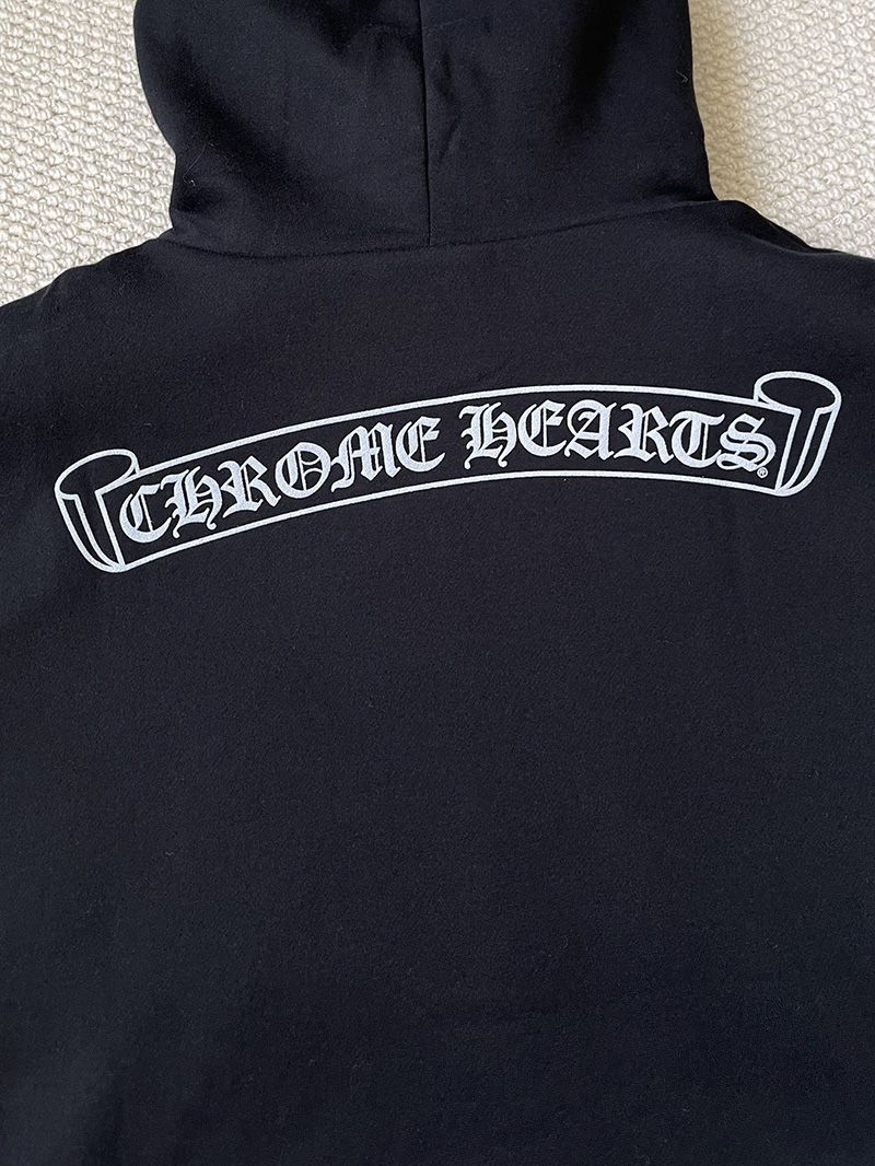 Chrome Hearts Hoody 068