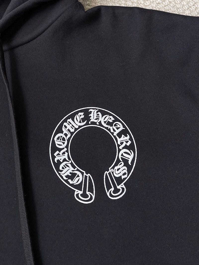 Chrome Hearts Hoody 069