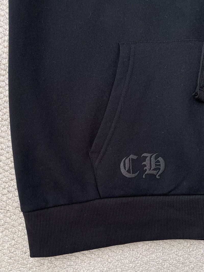 Chrome Hearts Hoody 069