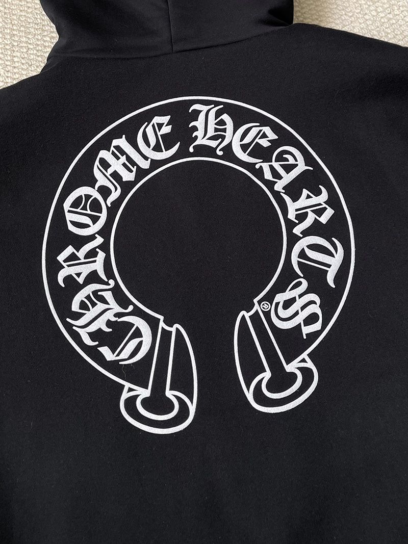 Chrome Hearts Hoody 069