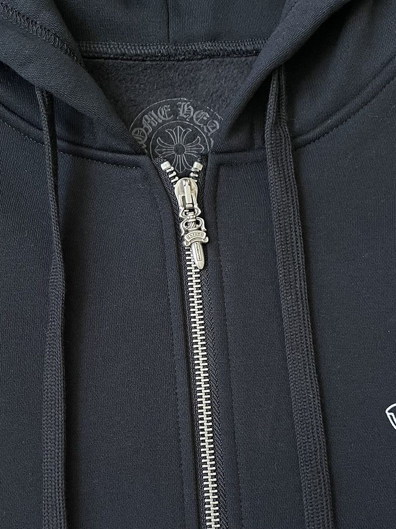 Chrome Hearts Hoody 070