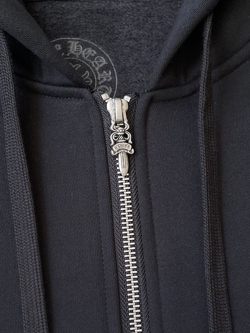 Chrome Hearts Hoody 071