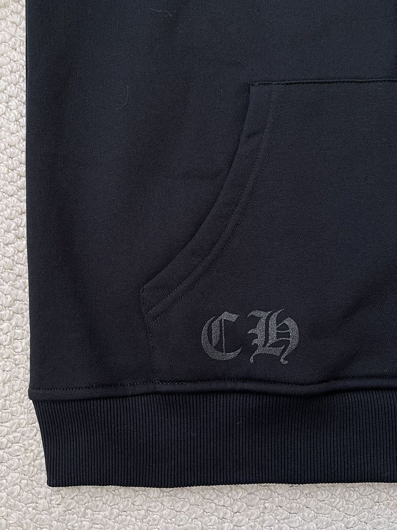 Chrome Hearts Hoody 071