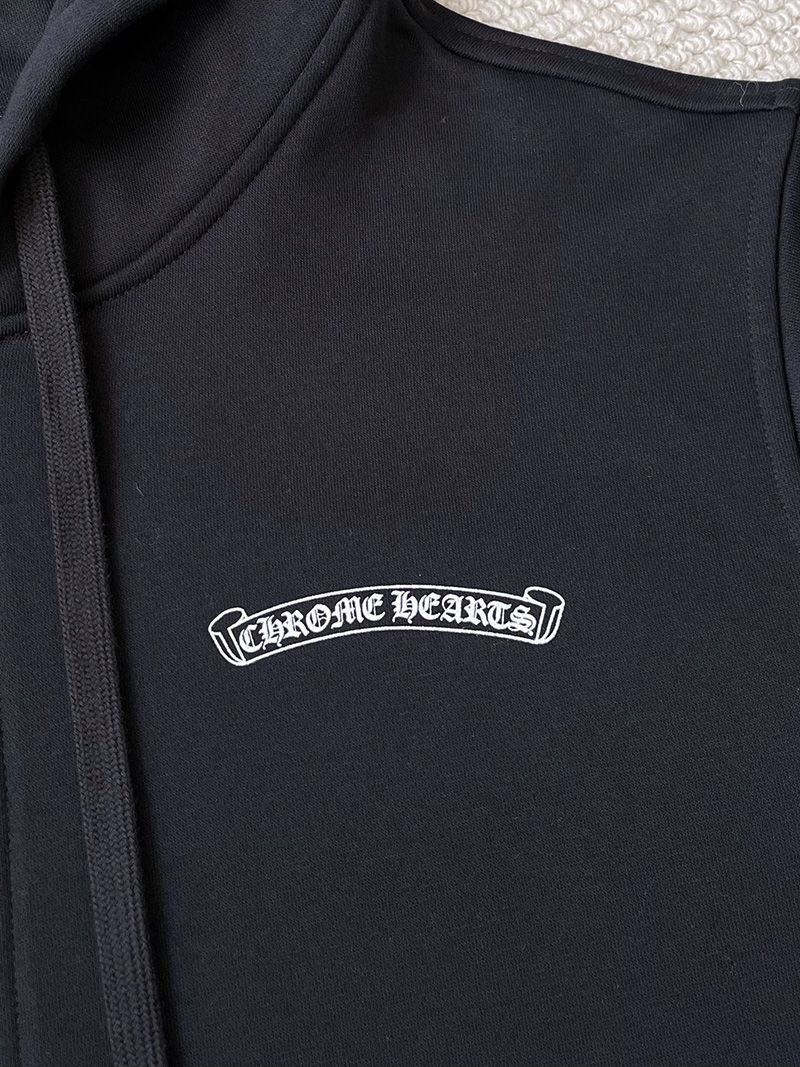 Chrome Hearts Hoody 072