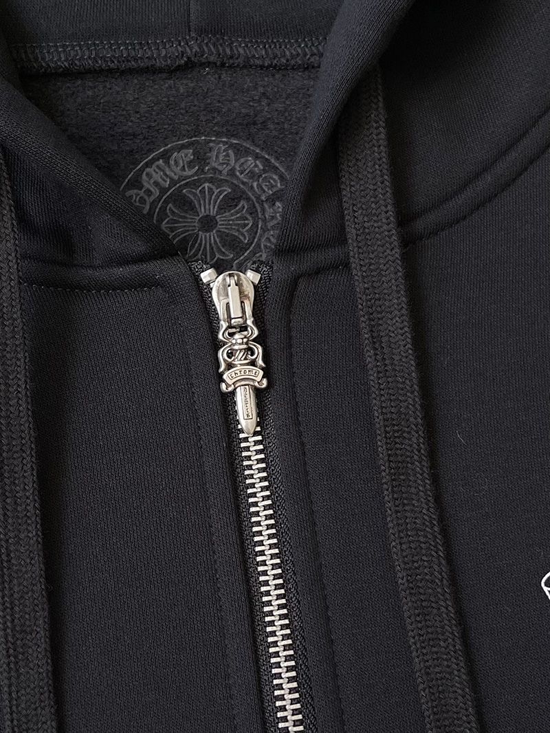 Chrome Hearts Hoody 072