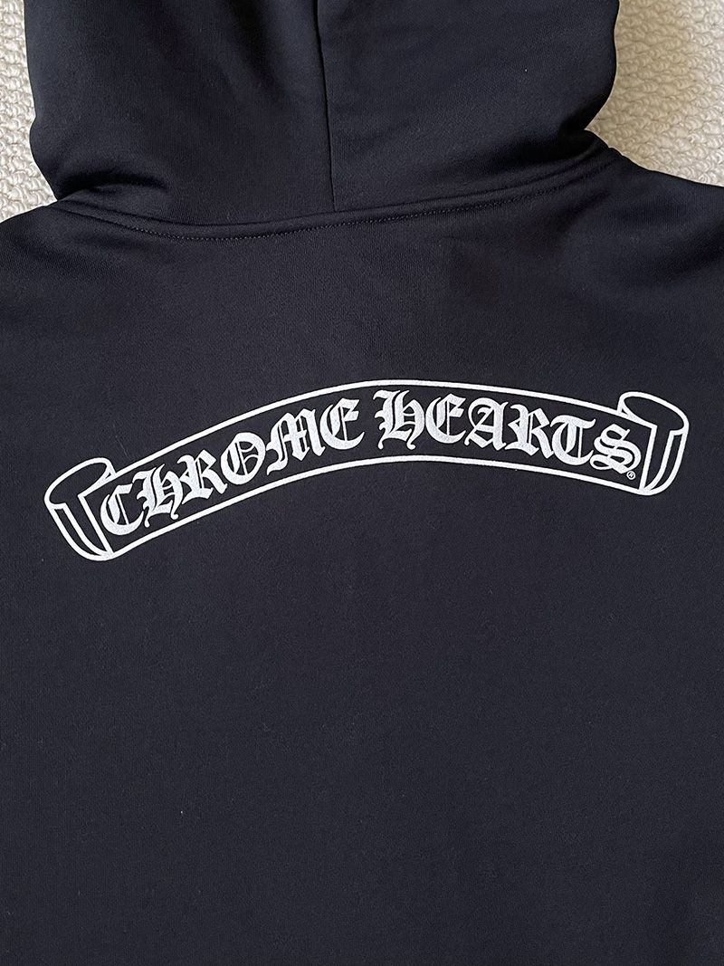 Chrome Hearts Hoody 072