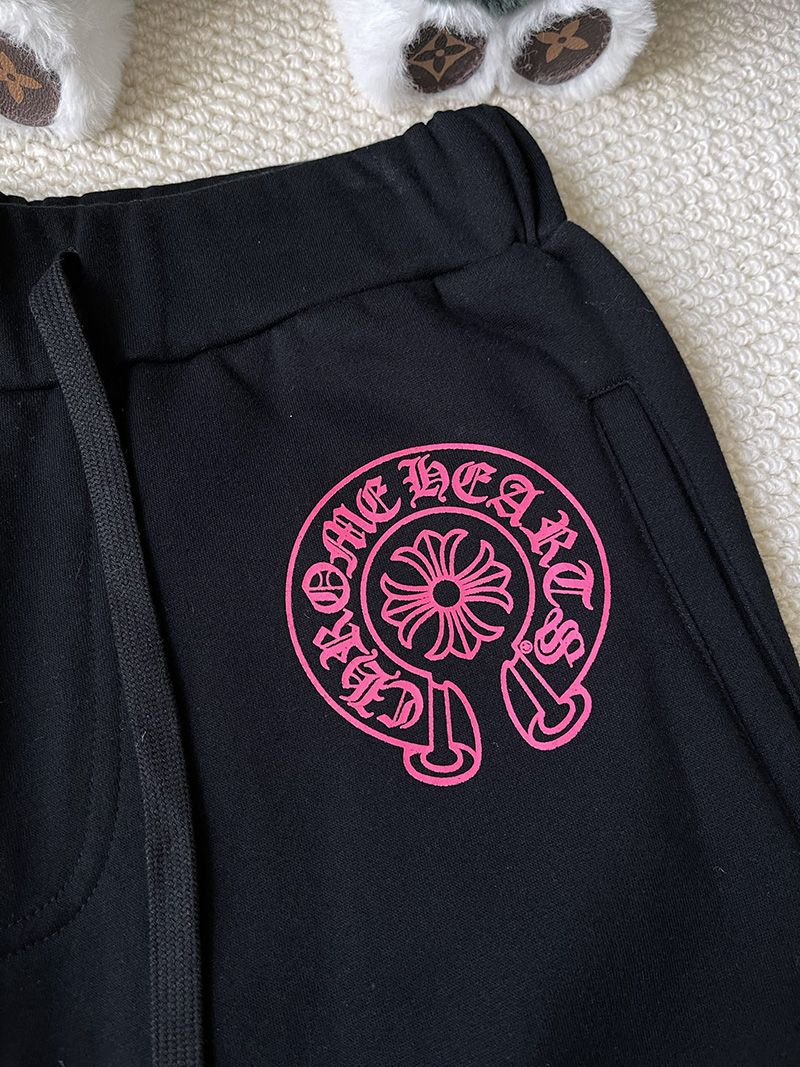 Chrome Hearts Pants 073