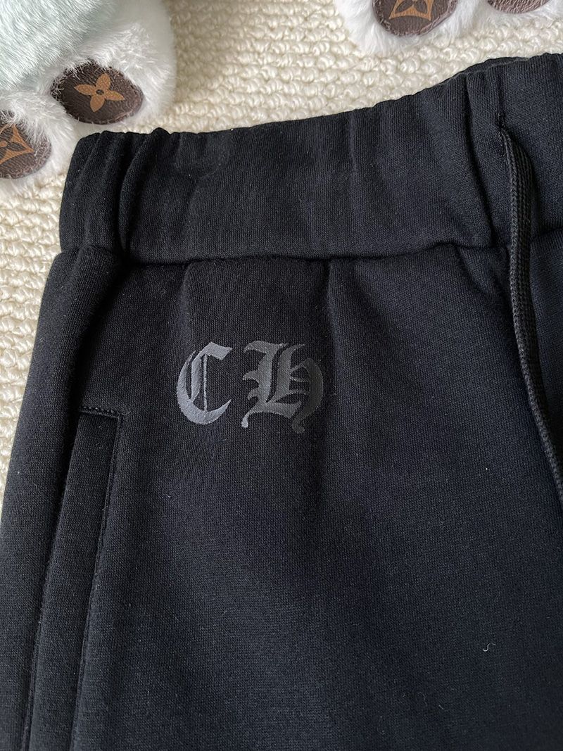 Chrome Hearts Pants 073
