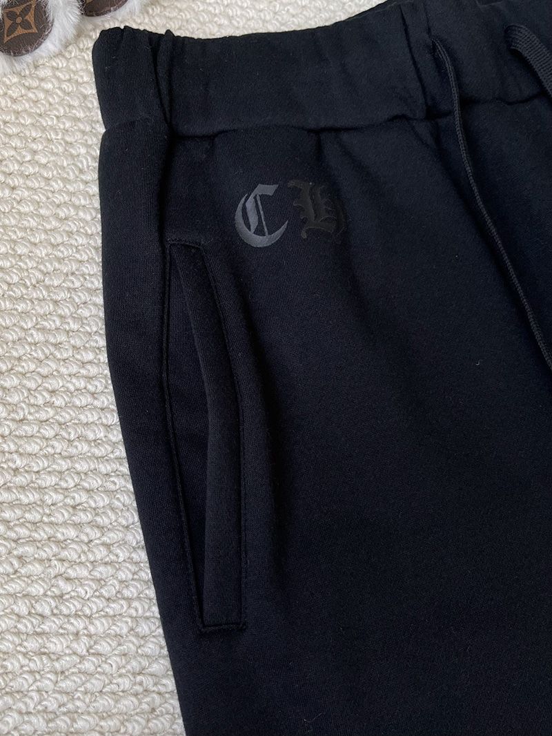 Chrome Hearts Pants 073