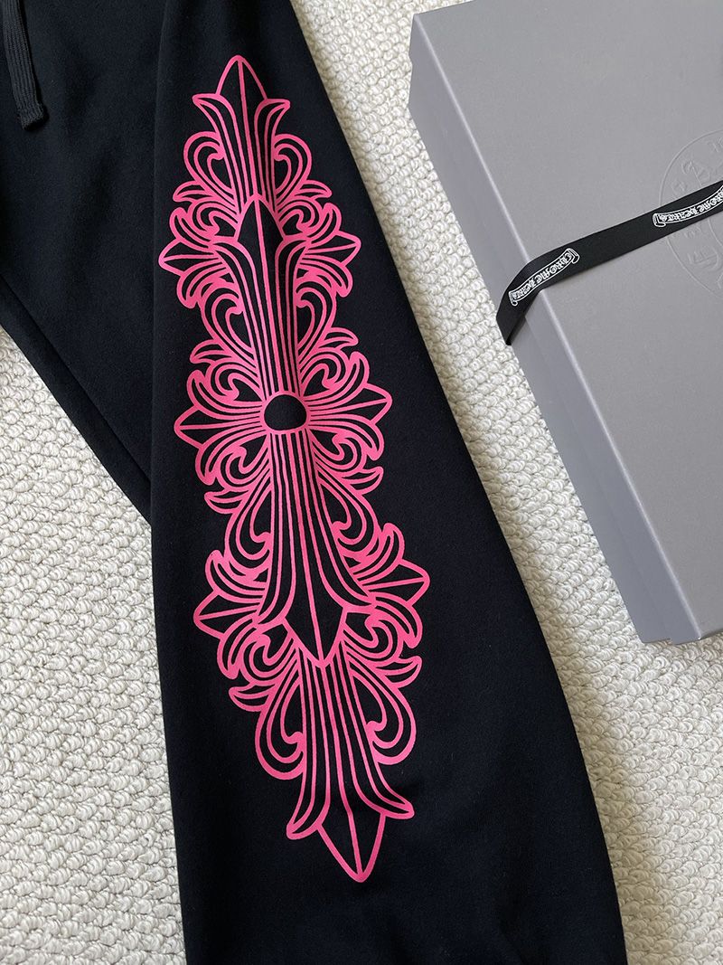 Chrome Hearts Pants 073