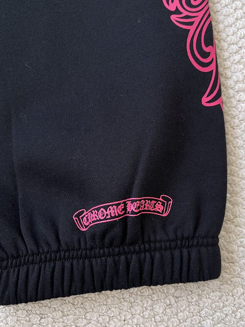 Chrome Hearts Pants 073