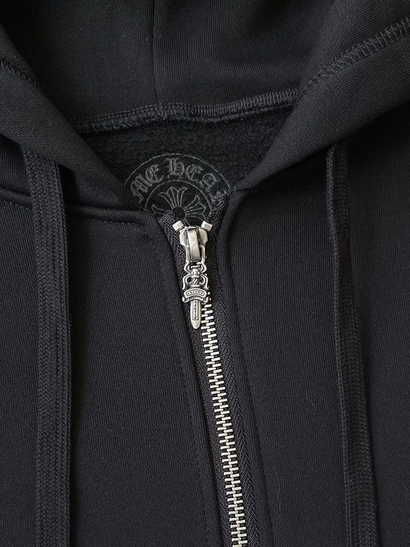 Chrome Hearts Hoody 074