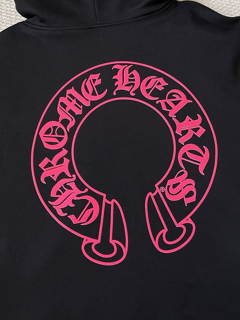 Chrome Hearts Hoody 074