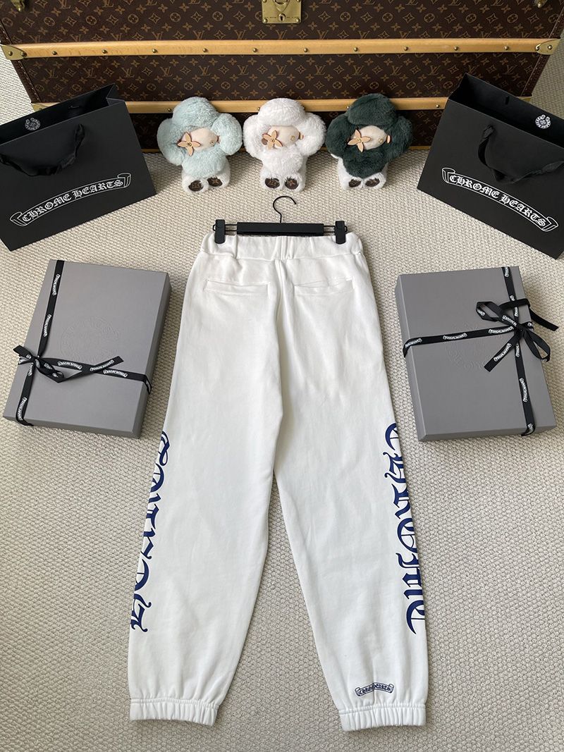 Chrome Hearts Pants 075