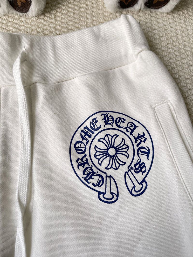 Chrome Hearts Pants 075