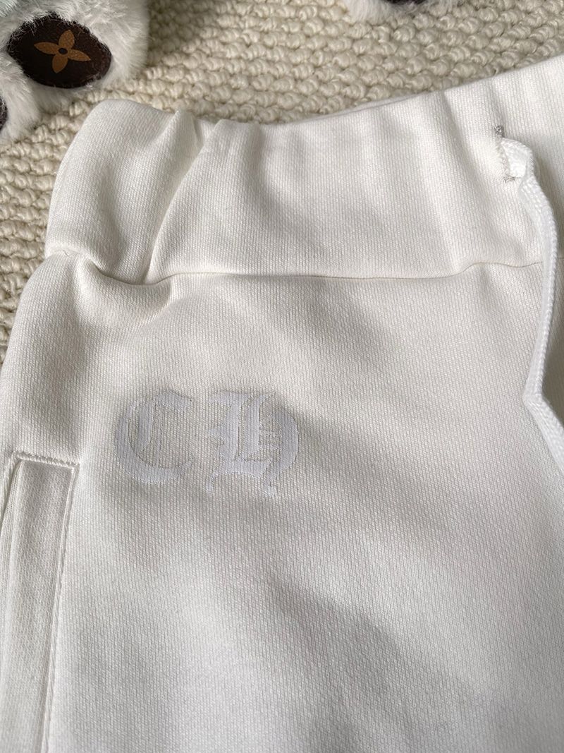 Chrome Hearts Pants 075