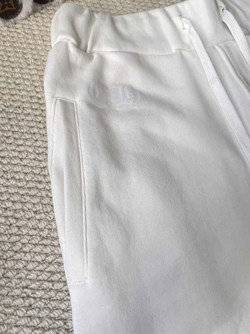 Chrome Hearts Pants 075