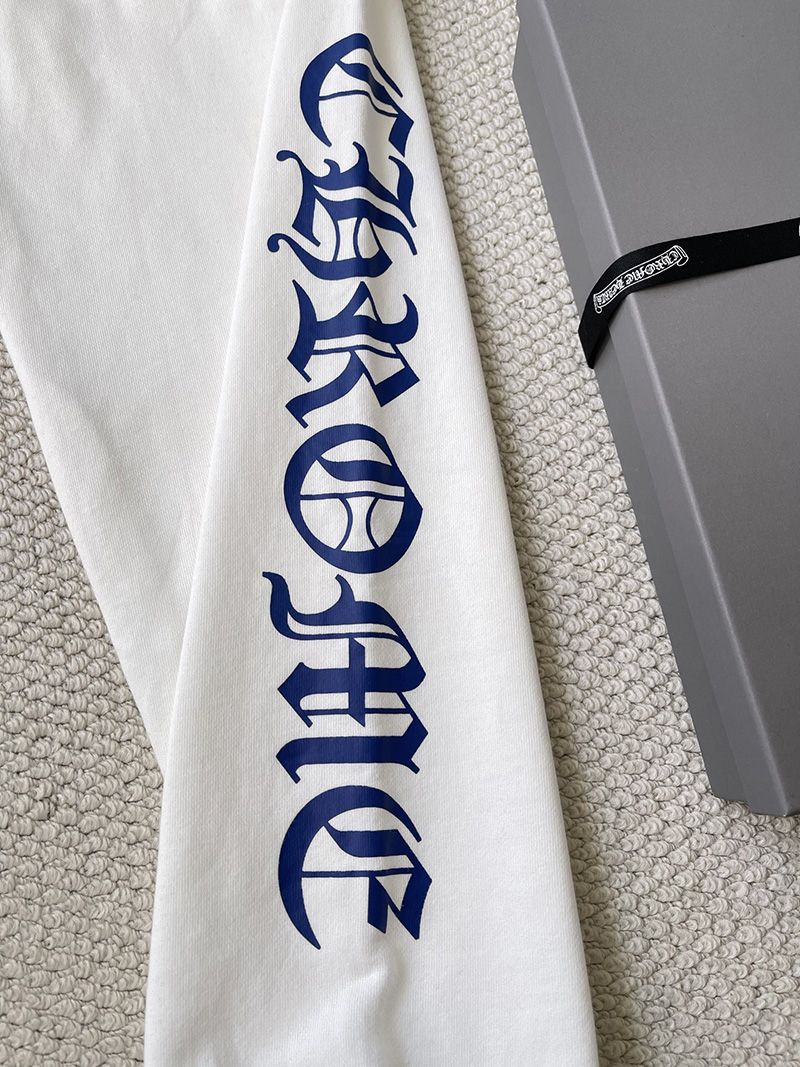 Chrome Hearts Pants 075