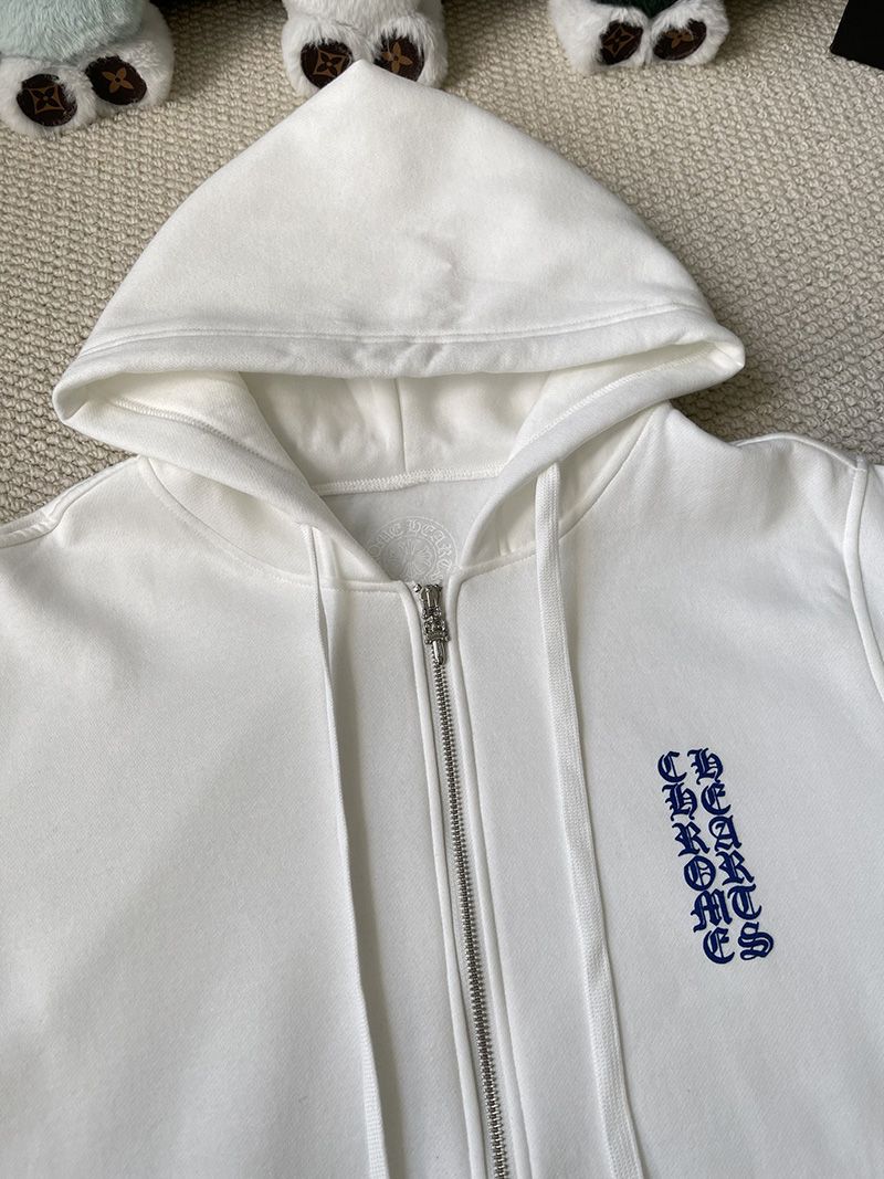Chrome Hearts Hoody 076