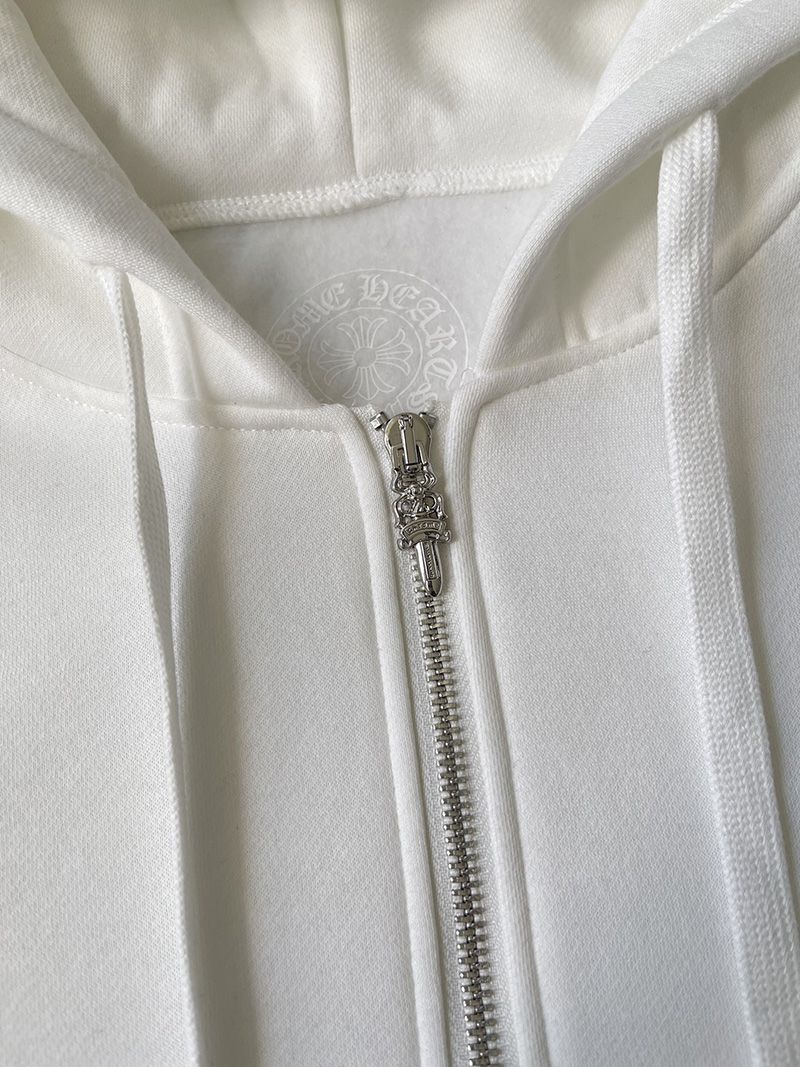 Chrome Hearts Hoody 076