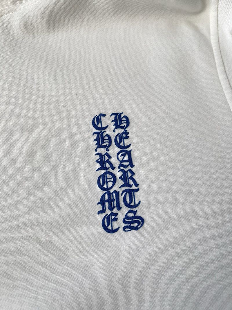 Chrome Hearts Hoody 076