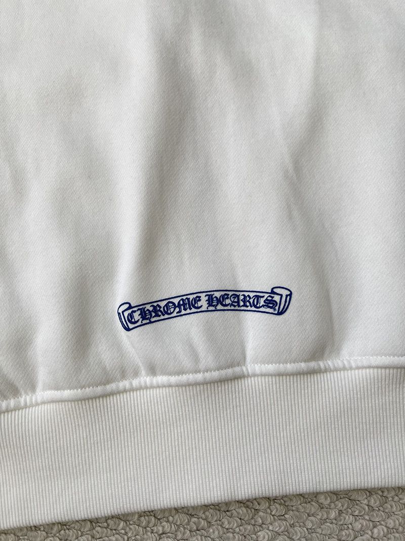Chrome Hearts Hoody 076