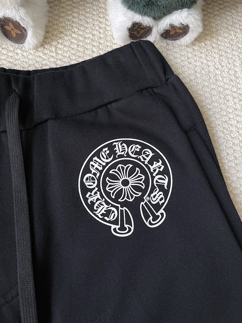 Chrome Hearts Pants 077
