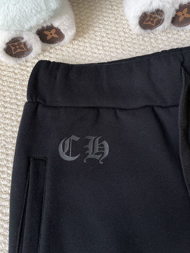Chrome Hearts Pants 077