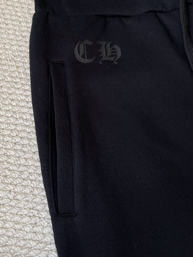 Chrome Hearts Pants 077