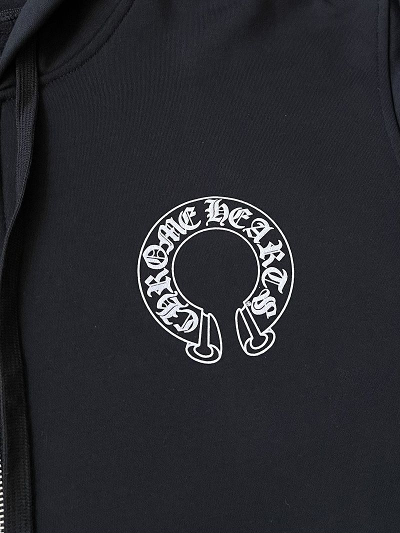 Chrome Hearts Hoody 078