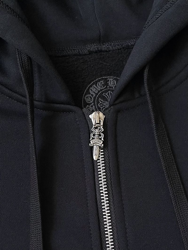 Chrome Hearts Hoody 078