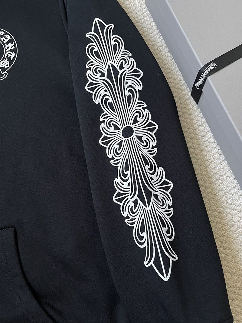 Chrome Hearts Hoody 078