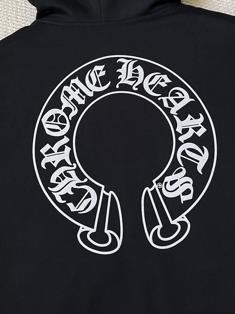 Chrome Hearts Hoody 078