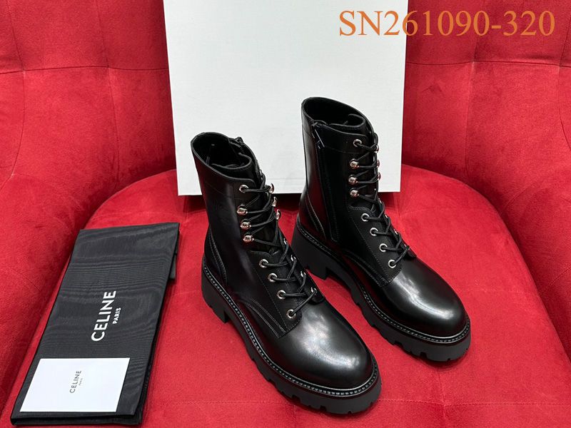 Celine Boot 014