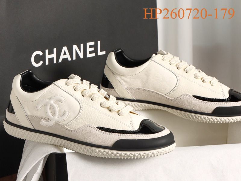 Chanel Wmns Shoe 069