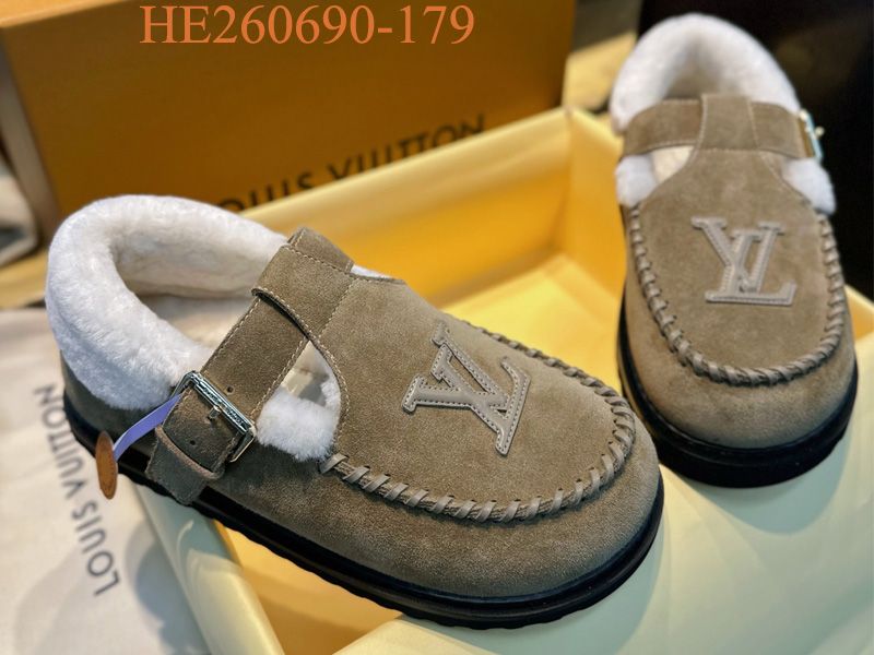 LV Colorado Wmns Shoe 139