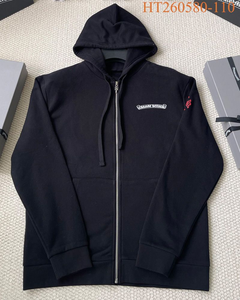 Chrome Hearts Hoody 054