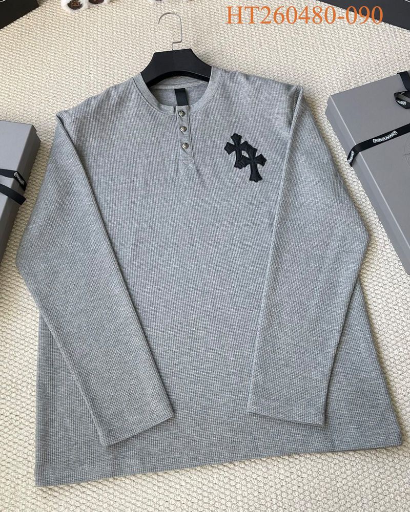 Chrome Hearts Longsleeve knitwear 057