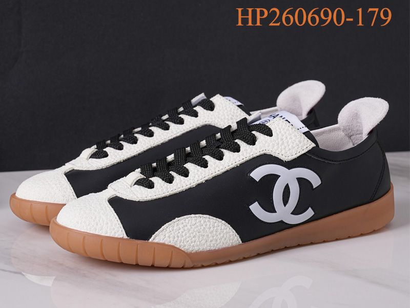 Chanel Wmns Shoe 068