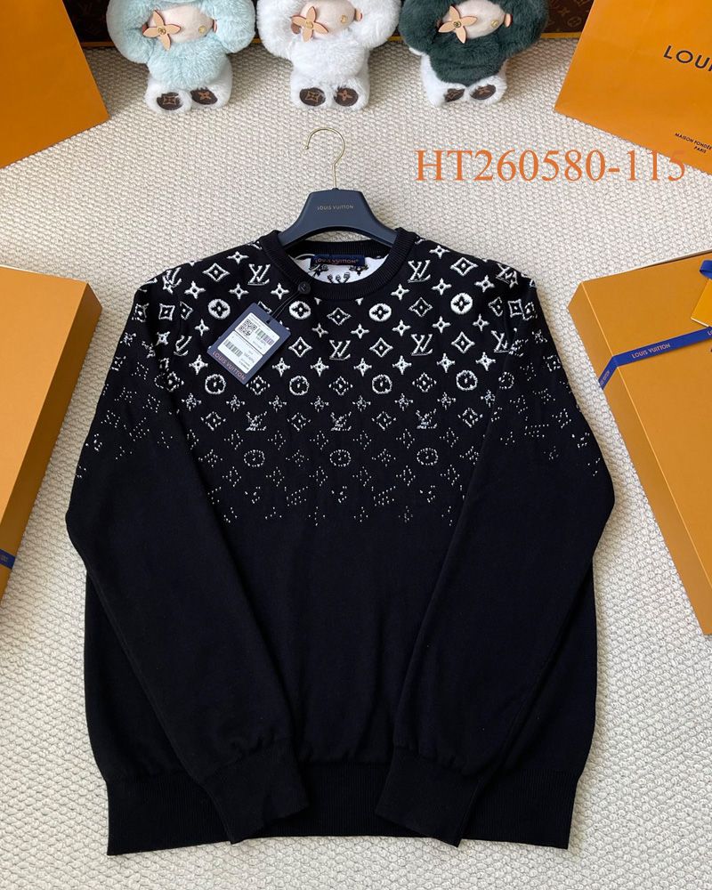 LV Longsleeve Shirt 099