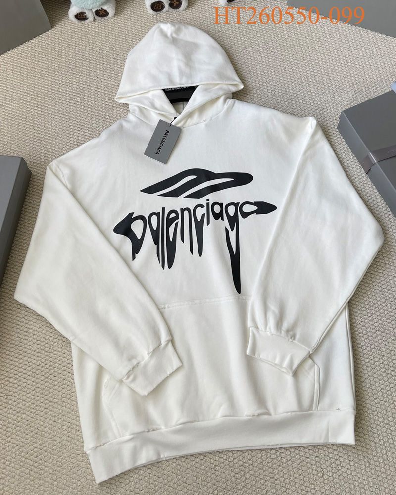 Balenciaga Hoody 016