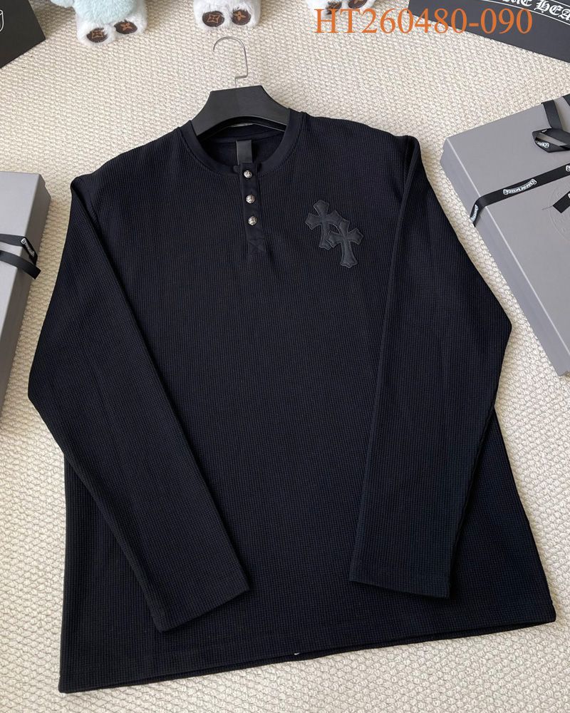 Chrome Hearts Longsleeve knitwear 058