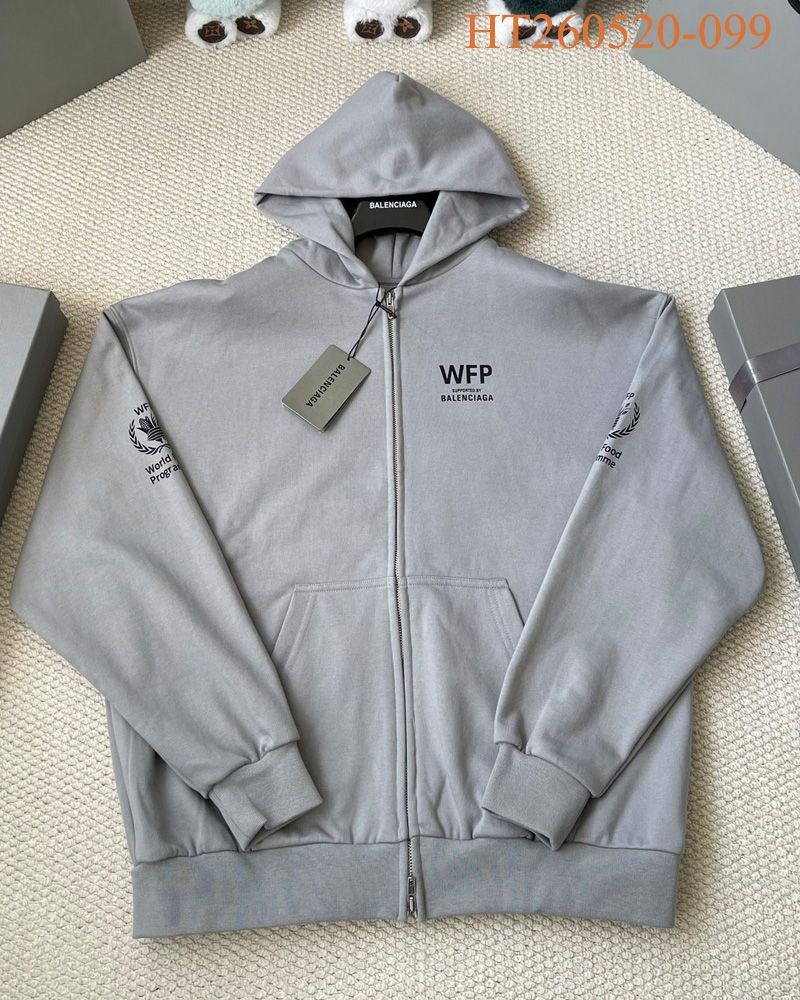 Balenciaga Hoody 018